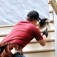 Best Historical Building Siding Restoration  in Byram, MS